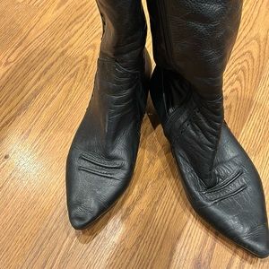 Fluevogs!!!